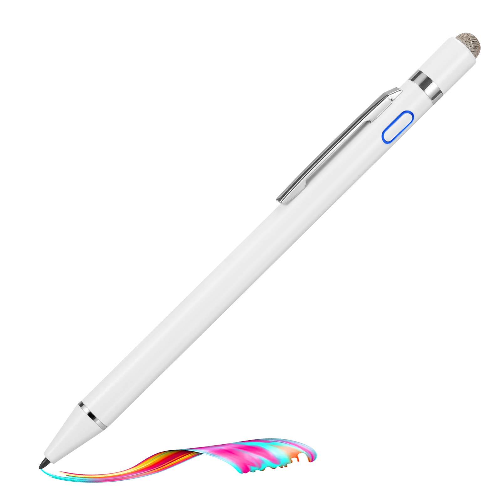 Stylus Pencil For Ipad Air Generation 5mm Desertcart INDIA