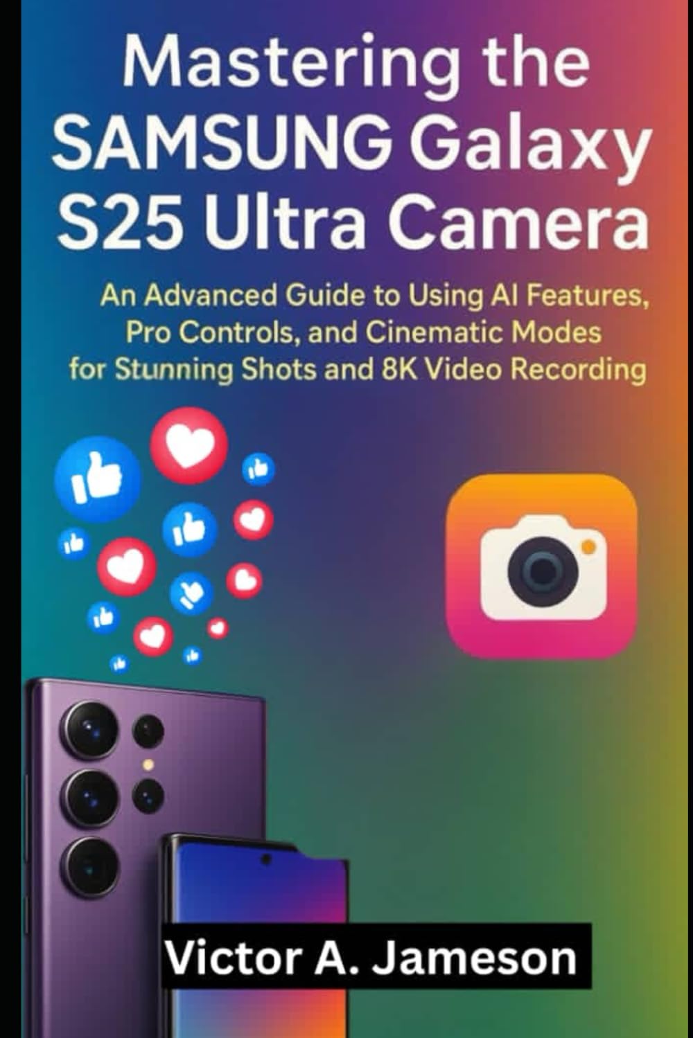 Mastering the Samsung Galaxy S25 Ultra Camera: An Advanced Guide to Using AI Features, Pro Controls, and Cinematic Modes for Stunning Shots and 8K Video Recording