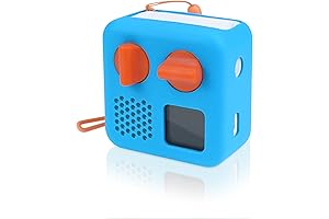 YOTO Mini Protective Silicone Case - Blue