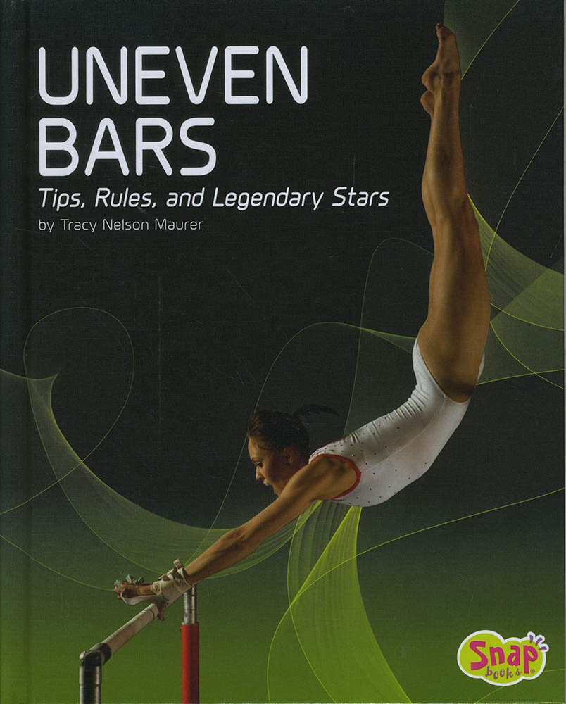 Uneven Bars: Tips, Rules, and Legendary Stars