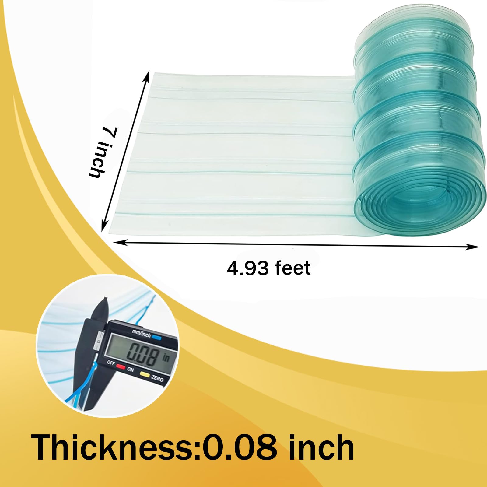 PORTE TRANSPARENTE POUR COFFRET 8 MODULES LEGRAND 001338