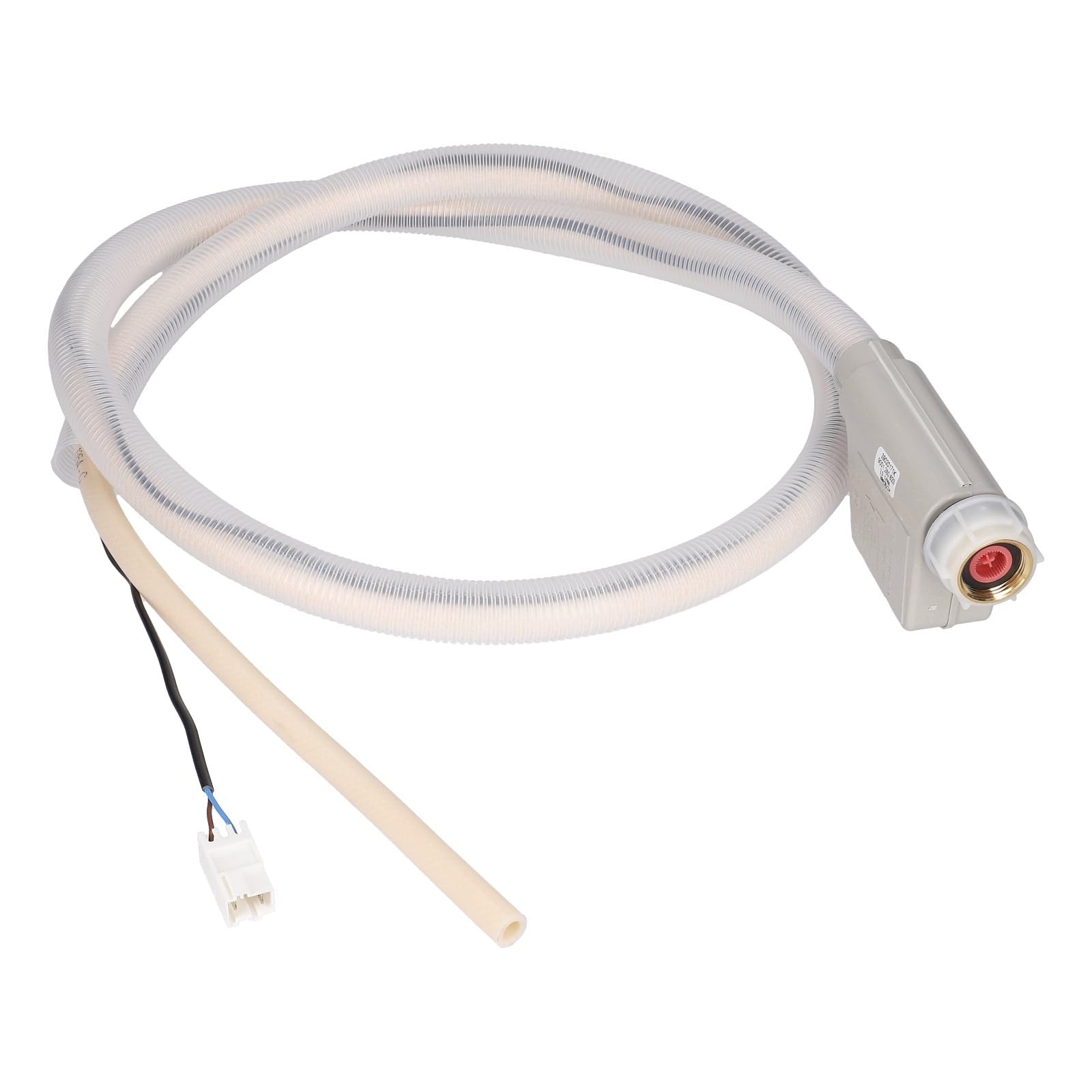 Zulaufschlauch Aquastop Aquastopschlauch kompatibel mit Bosch 00299756 299756 für Geschirrspüler Spülmaschine