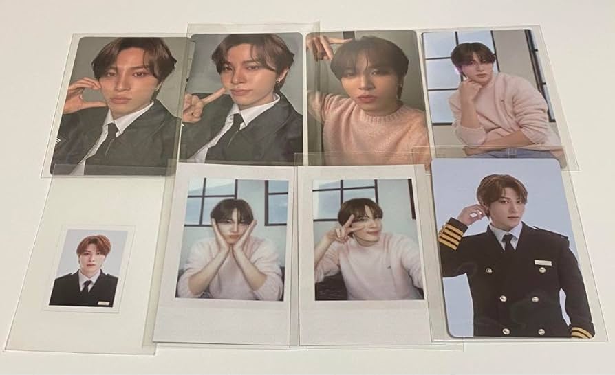 TREASURE ジョンファントレカセット