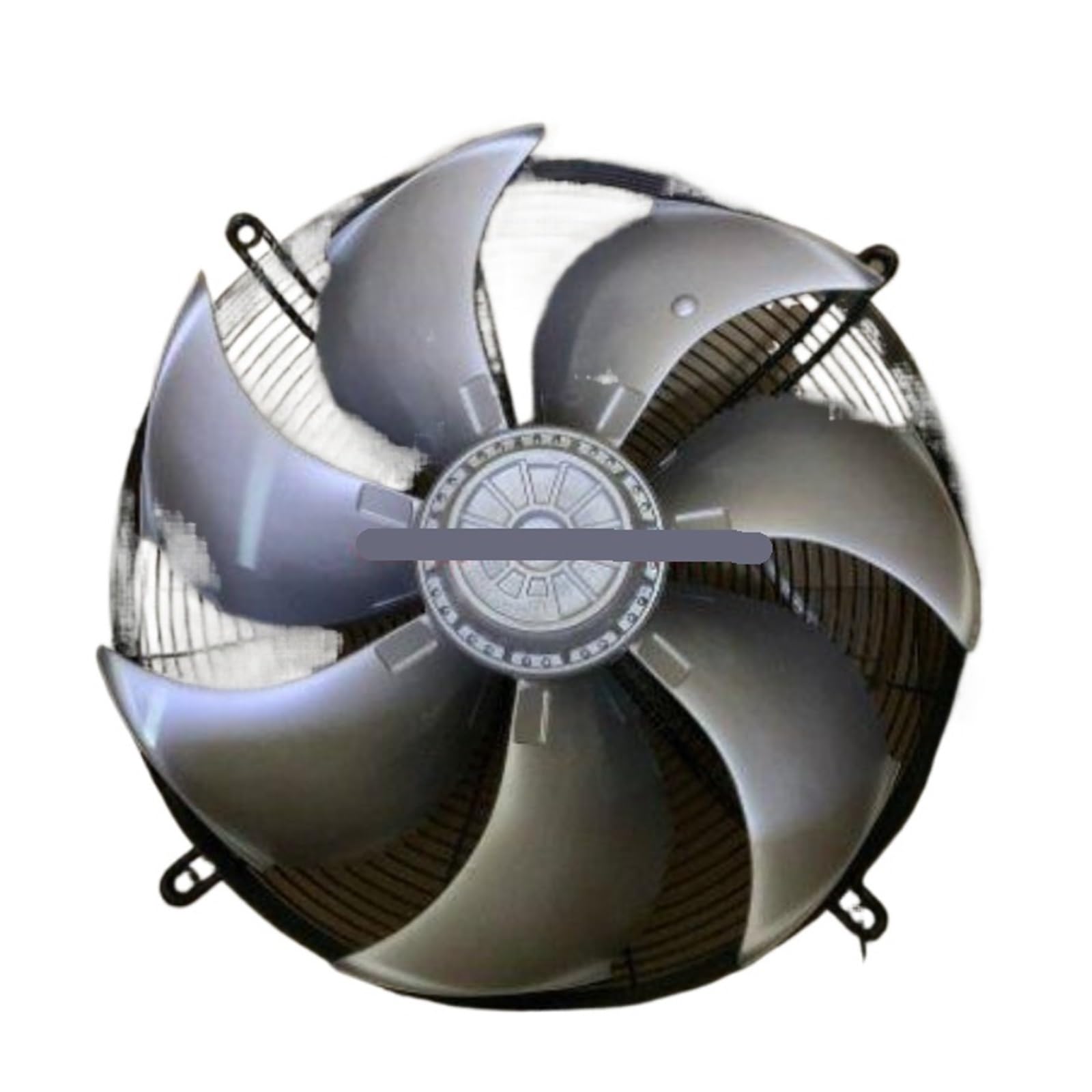 JHPWKRMU Axial Fan FB050-6EK.4F.V4P
