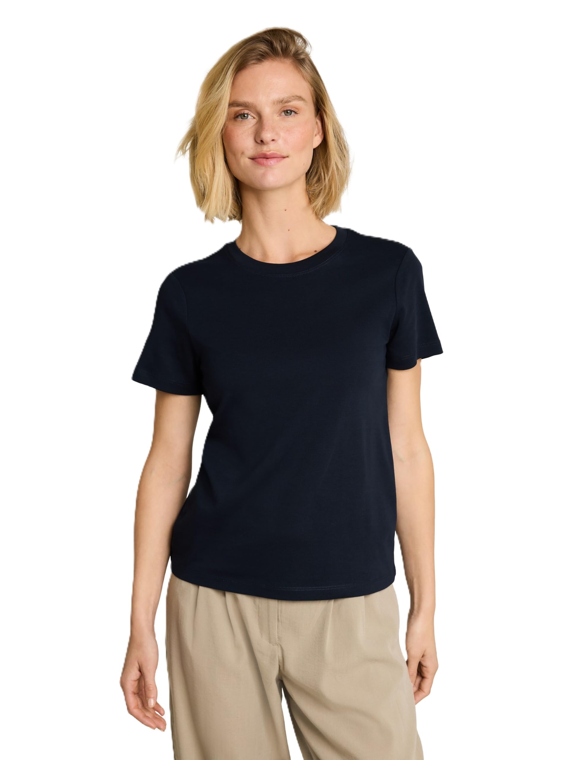 Tom Tailor Damen 1052419 T-Shirt