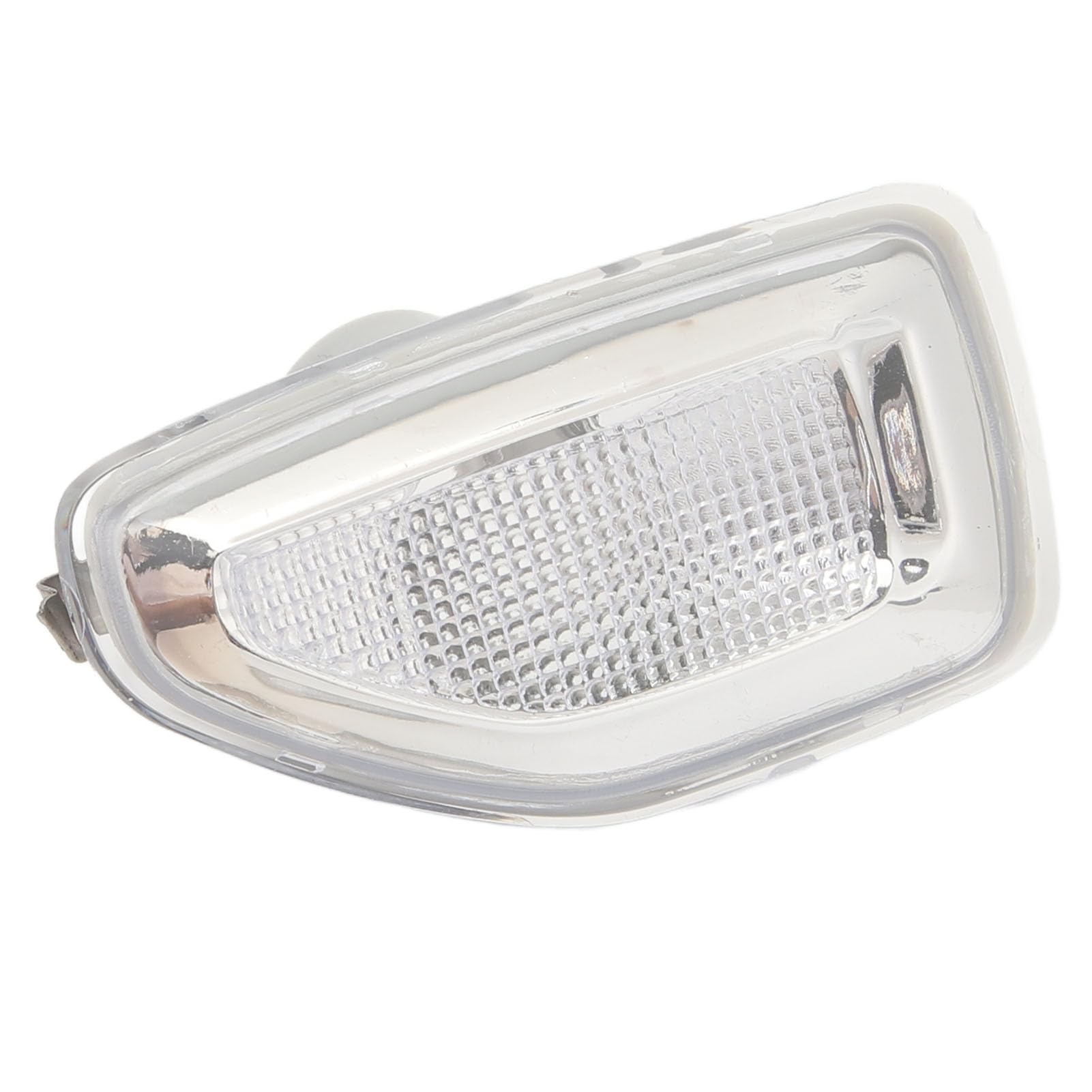 Lampa Obrysowa Boczna Włączony Kierunkowskaz 261651140R Bez Wymiana żarówki dla Dacia Sandero Stepway MK2 Przed Liftingiem