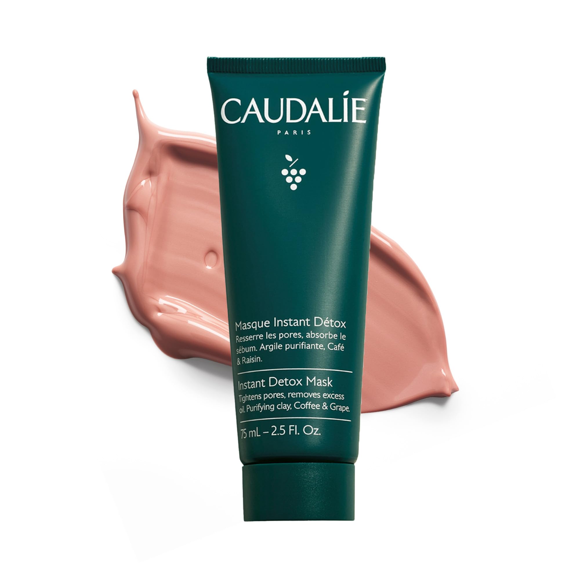 Caudalie Detox Mask