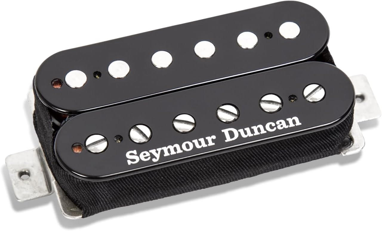SH-4 JB Humbucker Pickup