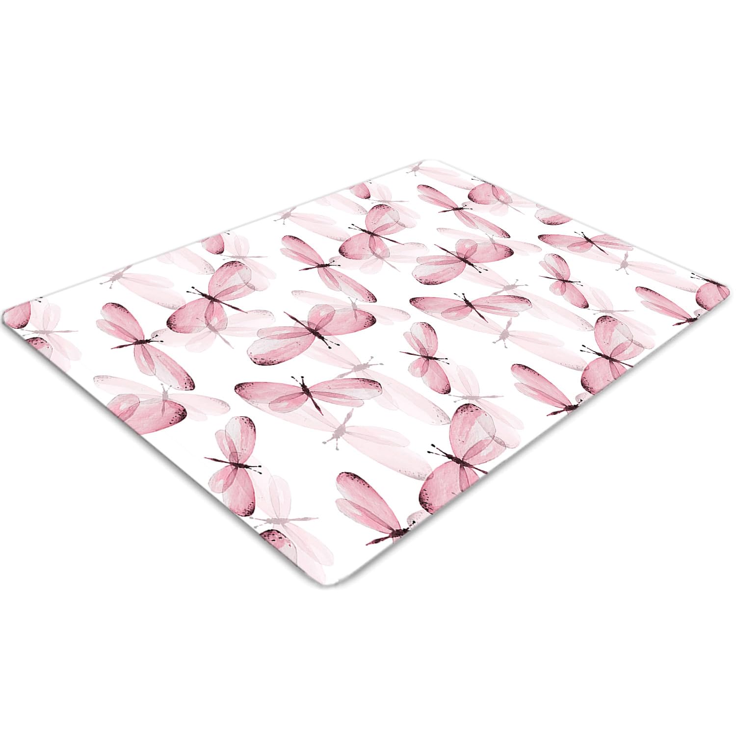 Tapis de chaise antidérapant et imperméable en PVC résistant pour protéger le sol du bureau