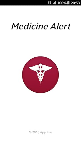 Medicine Alert