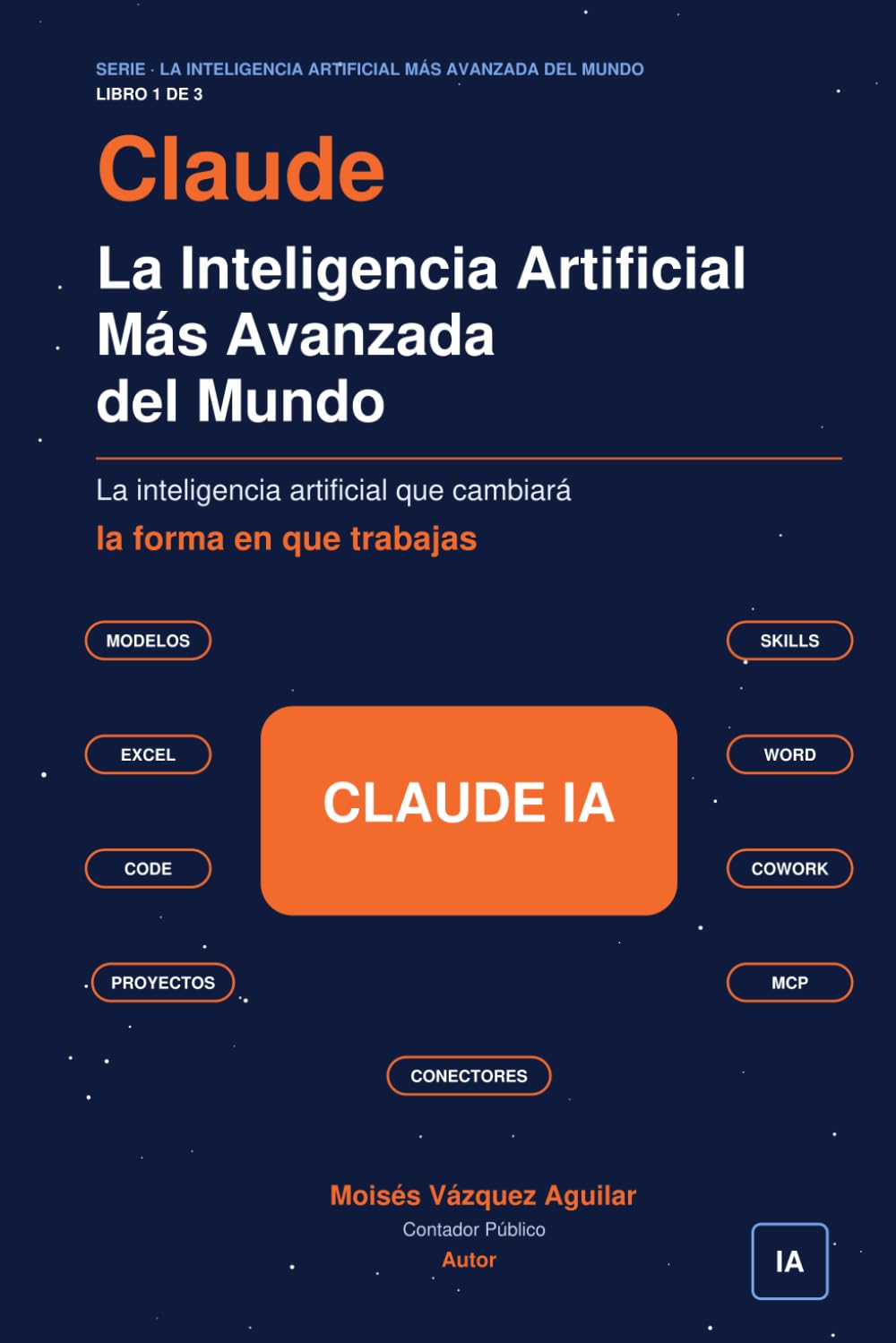 La Inteligencia Artificial Más Avanzada del Mundo: La inteligencia artificial que cambiará la forma en que trabajas