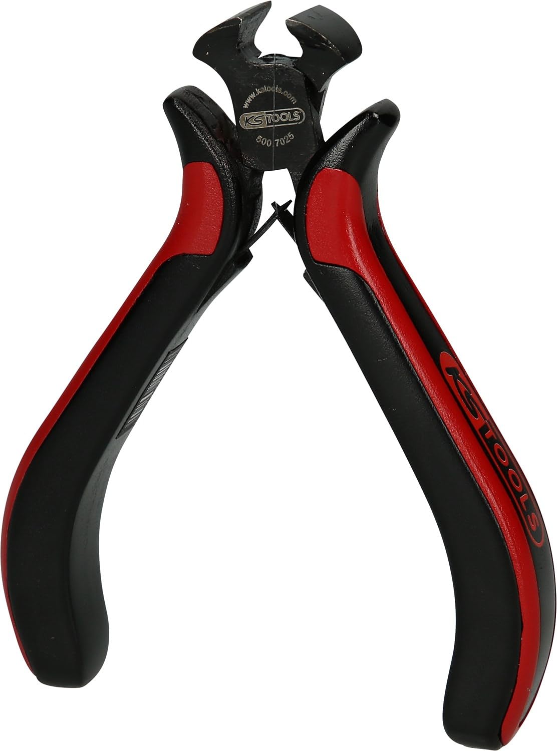 KS Tools Precision 110mm Side Cutters