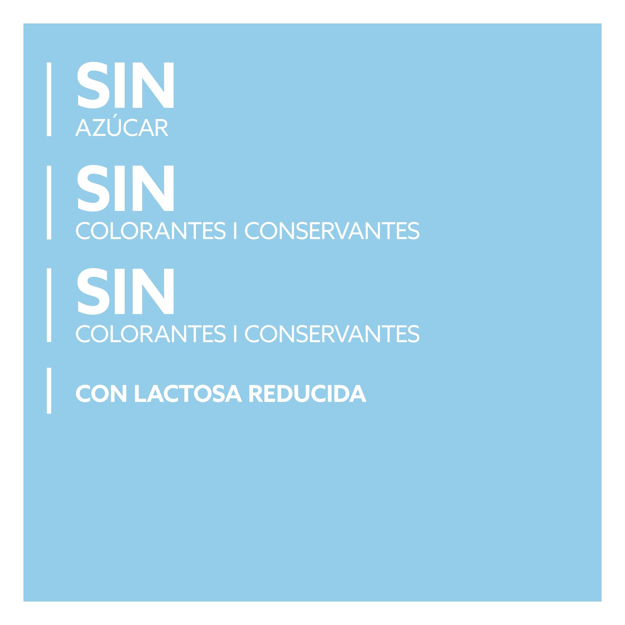 GimCat Milk - Leche para gatos de auténtica leche entera con contenido reducido de lactosa y con calcio para unos huesos sanos - 1 bolsa (1 x 200 g)