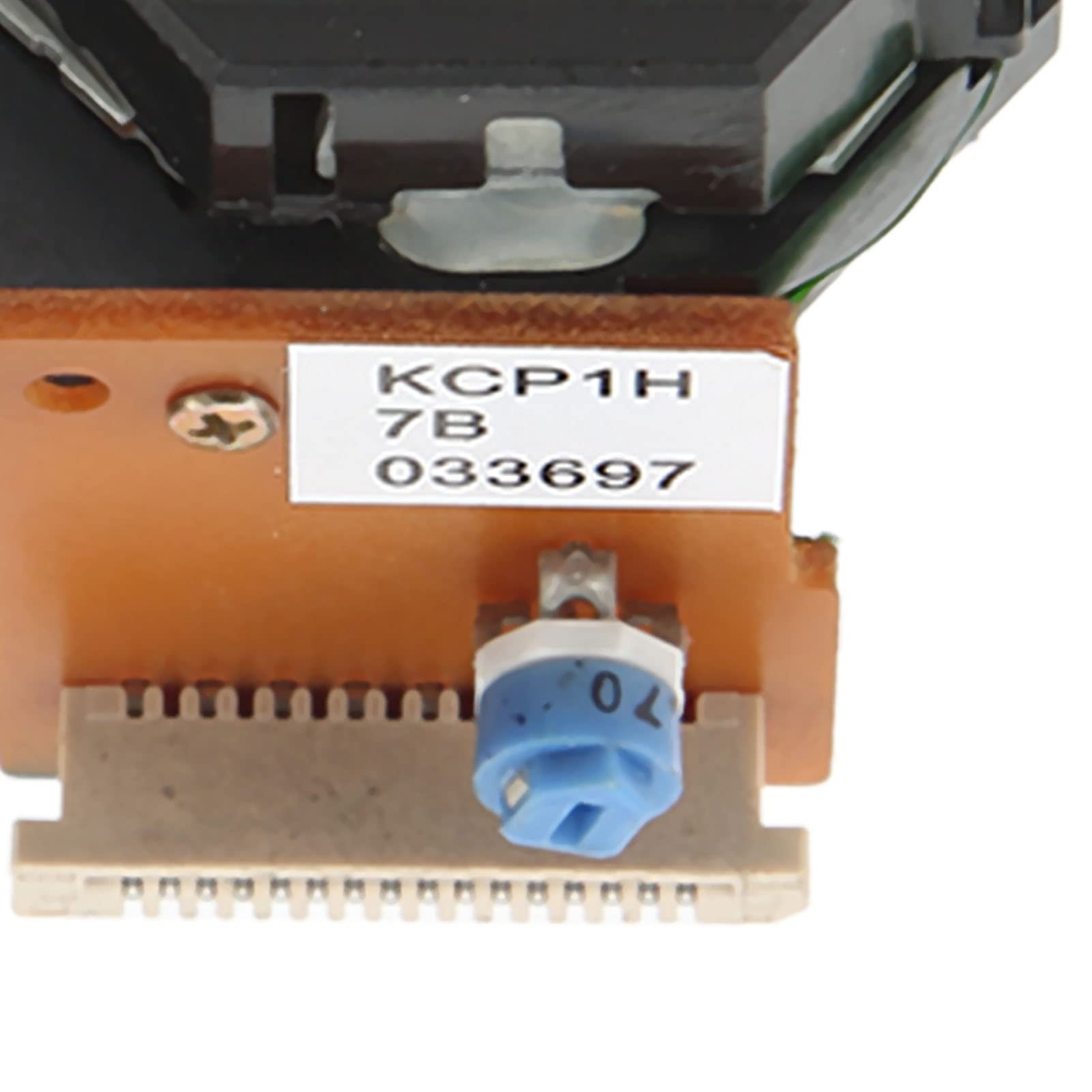KCP-1H Nouveau Capteur de Lentille Optique Compatible avec DP-3080 CDX-993-remplacement de Haute Précision