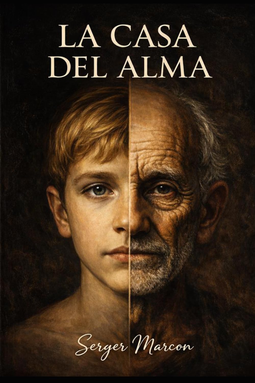 La Casa del Alma: 2 (La Teoría del Asombro)