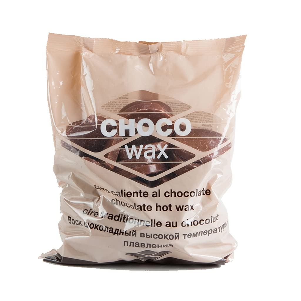 Chocolate Hot Wax