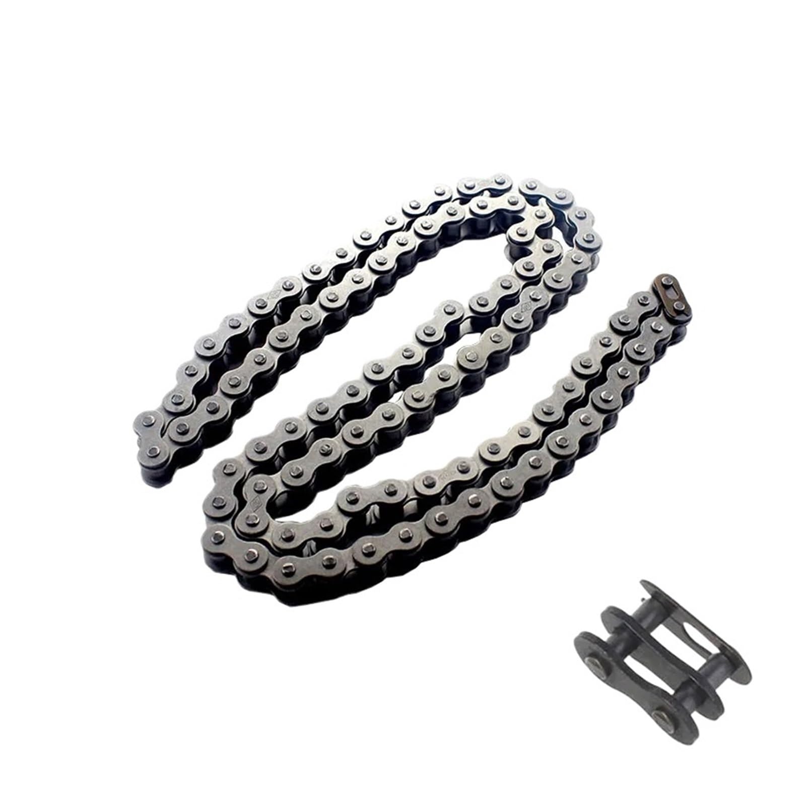 Cadena de transmisión 530 de moto para disfrutar de rutas seguras en ATV, go kart y dirt bike