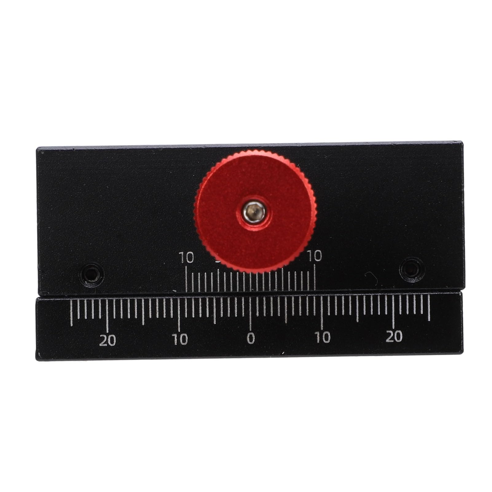 Piattaforma di Spostamento Dell'asse X, Corsa 40 Mm, Scala 0,01 Mm