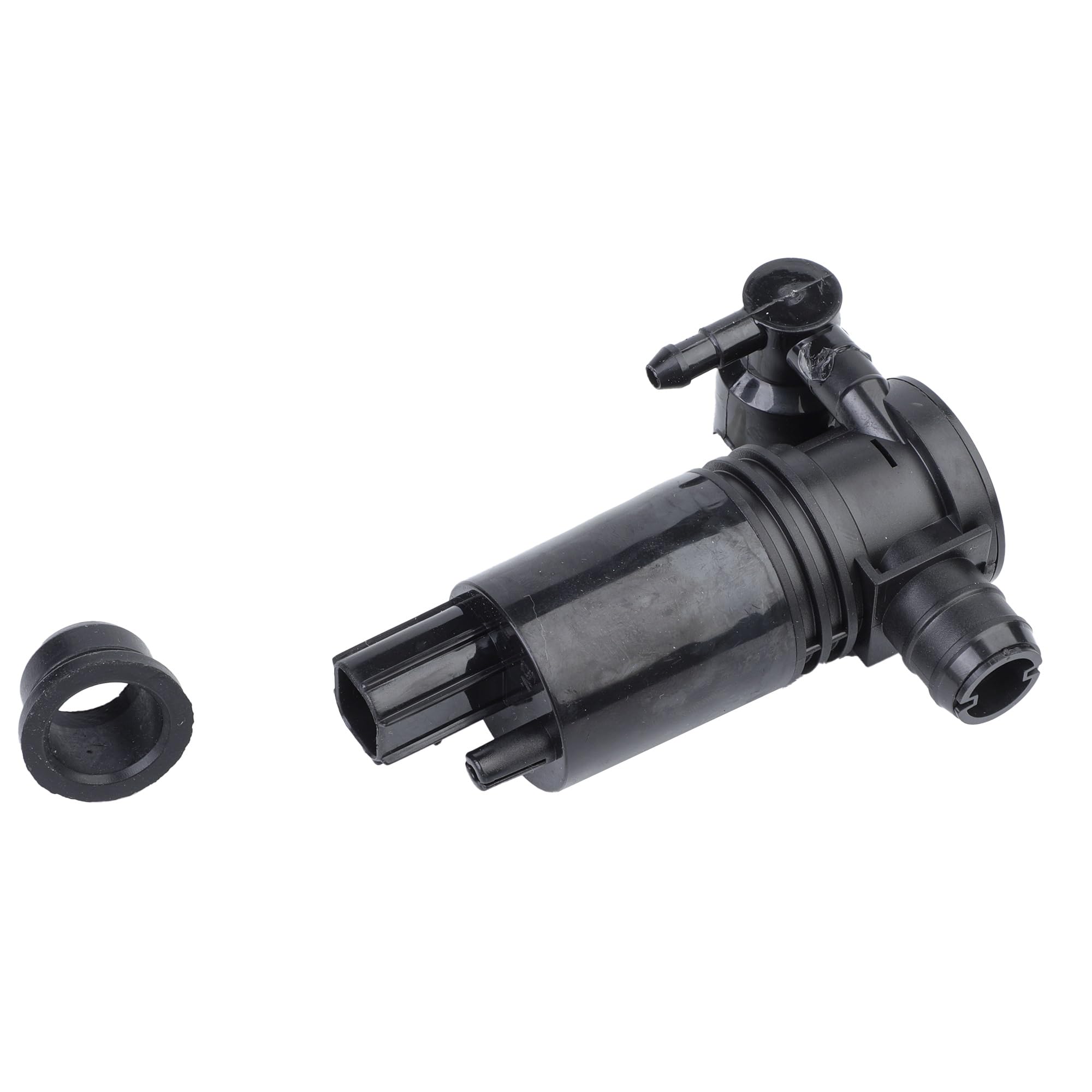 Pompe de lave-glace mobile Lincoln MKX MKT 8A61-17K624-AA d'origine - 8
