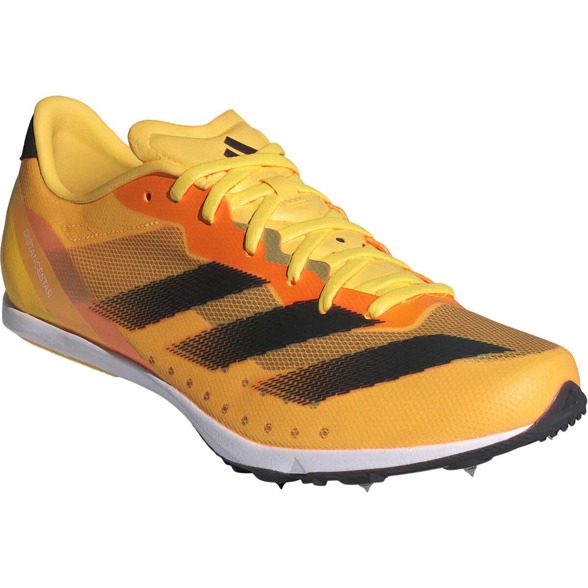  DISTANCESTAR スパイクシューズ 26.5 Amazon | [アディダス] メンズ DISTANCESTAR 陸上 中・長距離走用