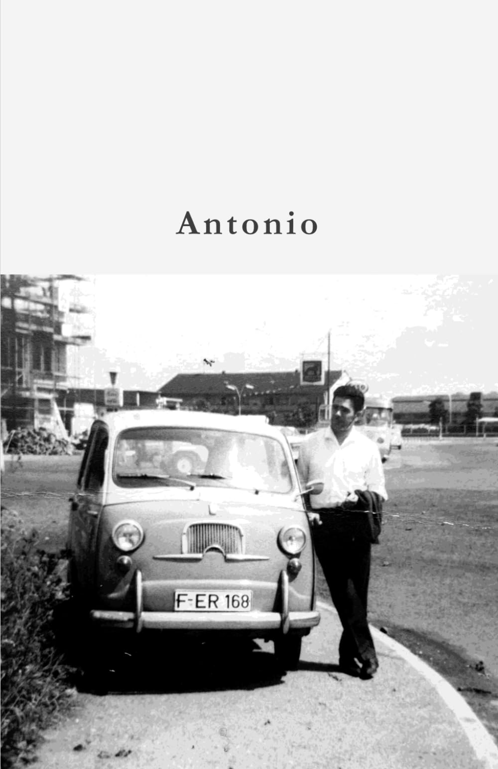 Antonio (Memoria histórica)