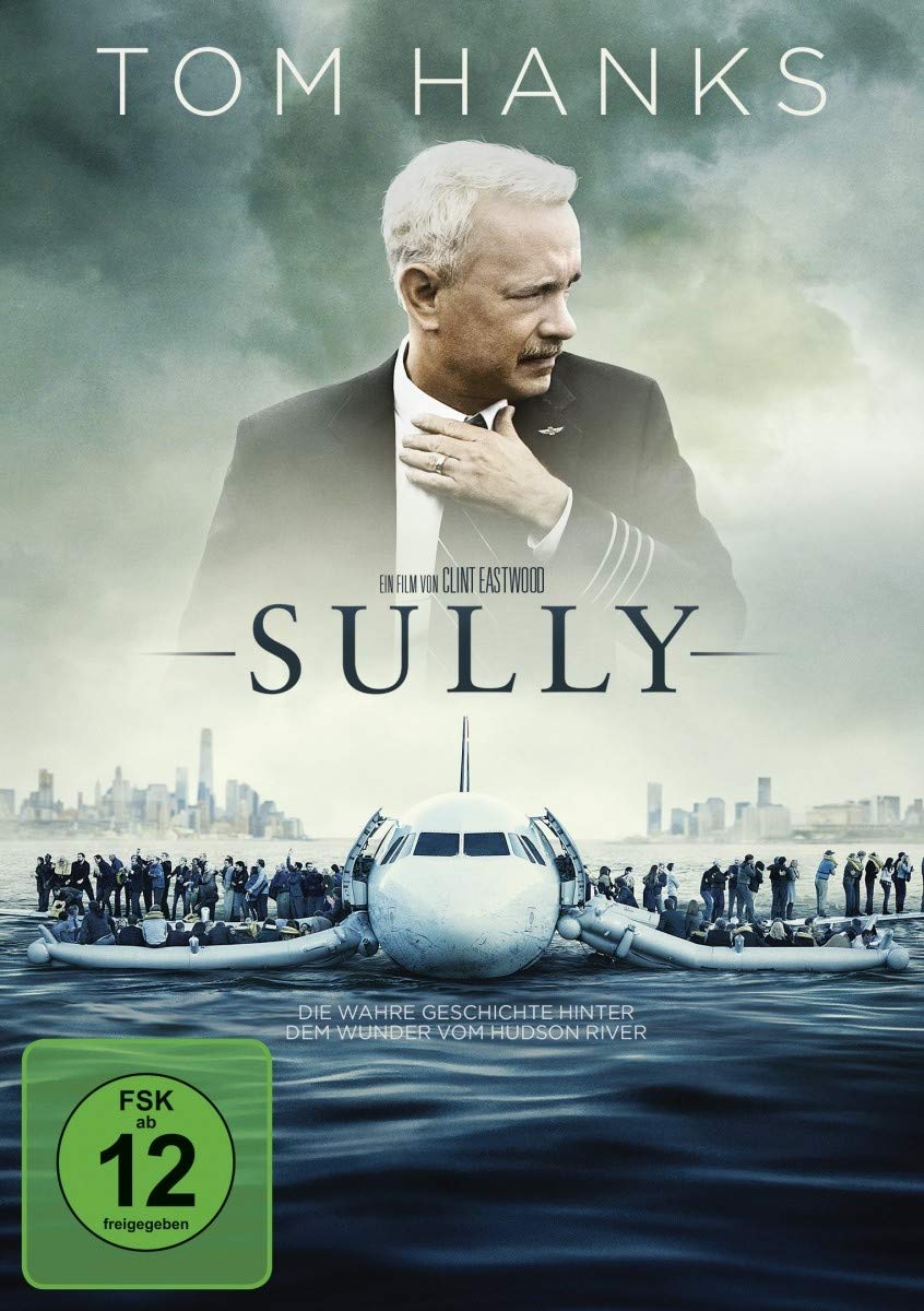 Sully [DVD]