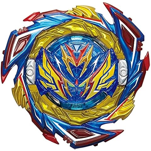 Battling Top Burst B-187 Savior Valkyrie.Sh-7 Gyro Toys B187 Spinning top Cover