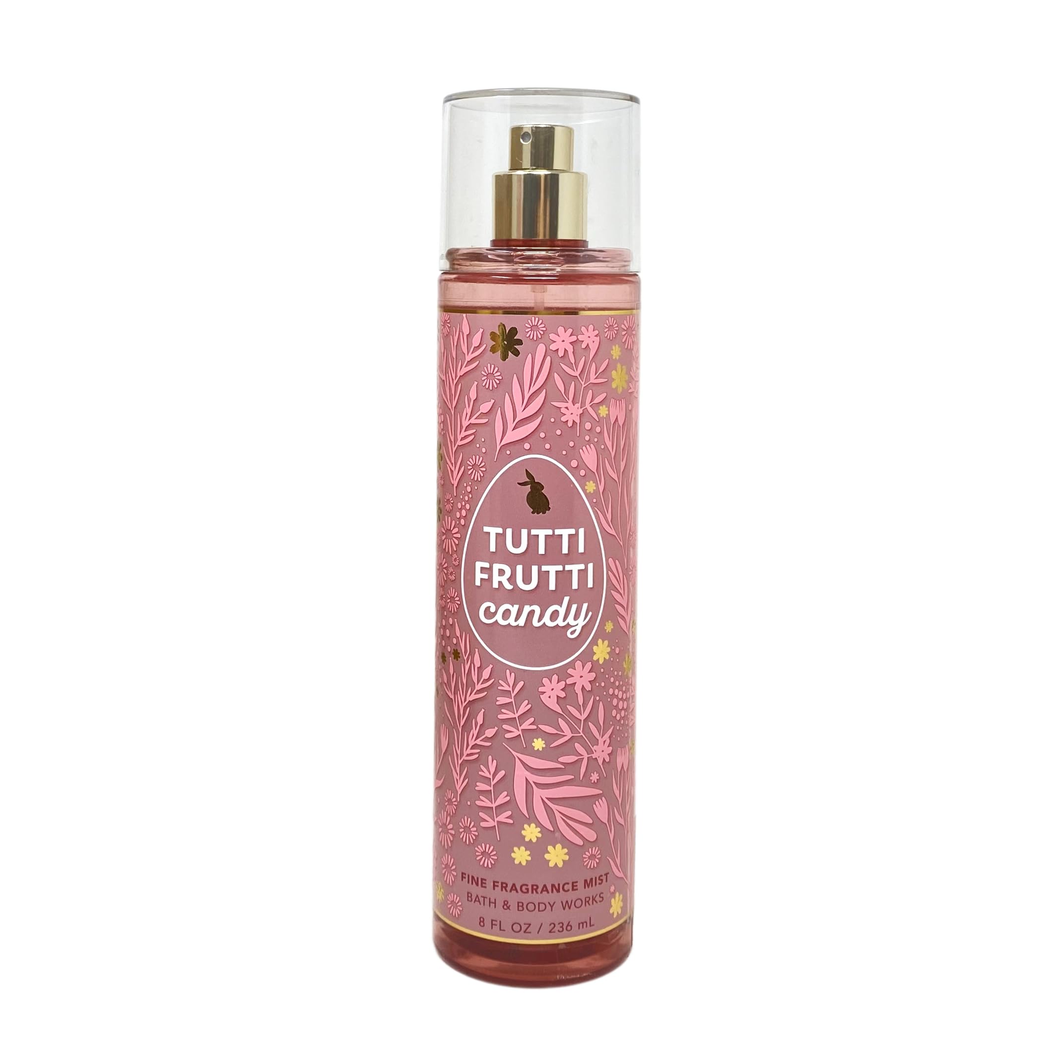 Amazon.com: Bath & Body Works Tutti Frutti Candy - Juego de regalo