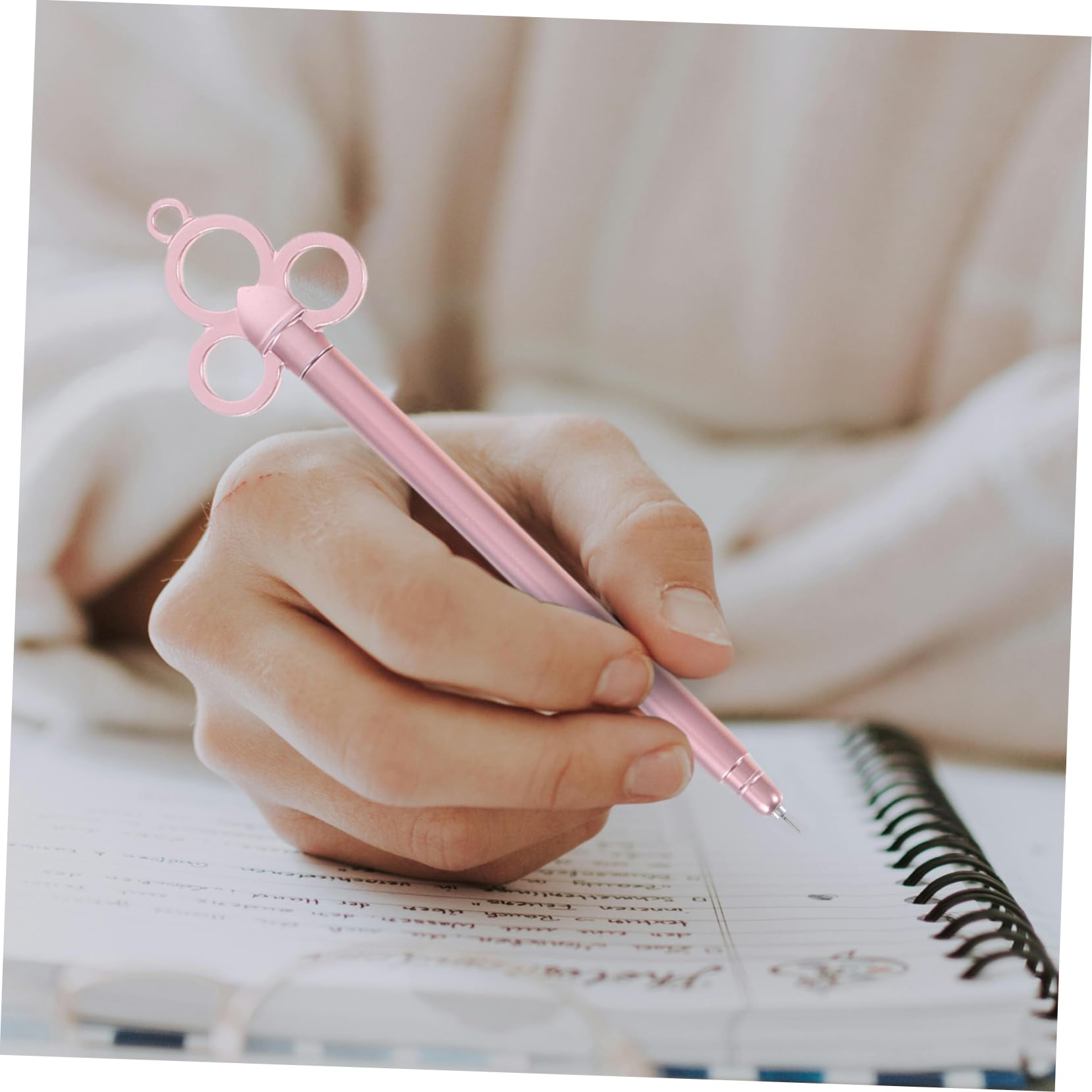 Penne A Sfera A Forma Di Chiave Stile Vintage 60 Pezzi Divertenti E Robuste Per Studenti Insegnanti E Impiegati