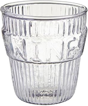 Creative Brands Wine Glass
