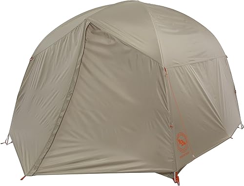 Miniatura 3 de Big Agnes Tienda Spicer Peak