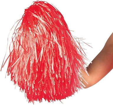 Boland 52631 Cheerleader Pom