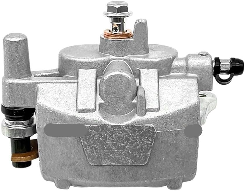 Dual Piston Rear Brake Caliper for 450 LTR450 400 LTZ400 ATV Quadsport 69100-45G00-999
