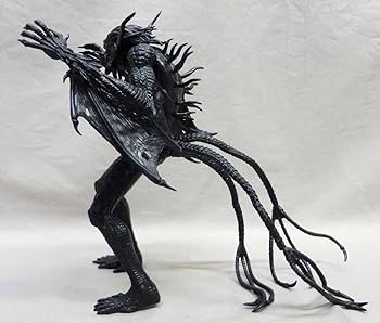 Amazon.co.jp: フューチャーモデルズ ダンテ 永井豪 アート