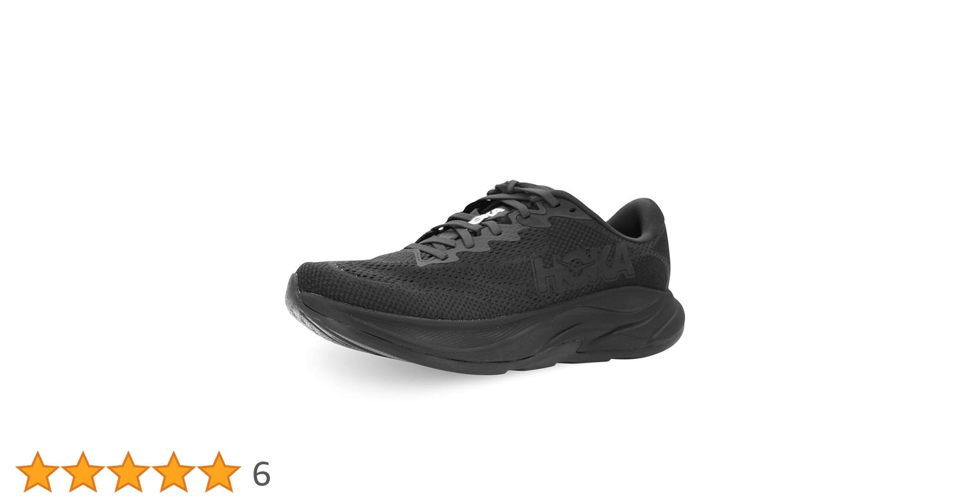 HOKA ホカオネオネ　リンコン4 ブラック ランニングシューズ Amazon | HOKA ONE ONE(ホカ オネオネ) M RINCON 4 BLACK