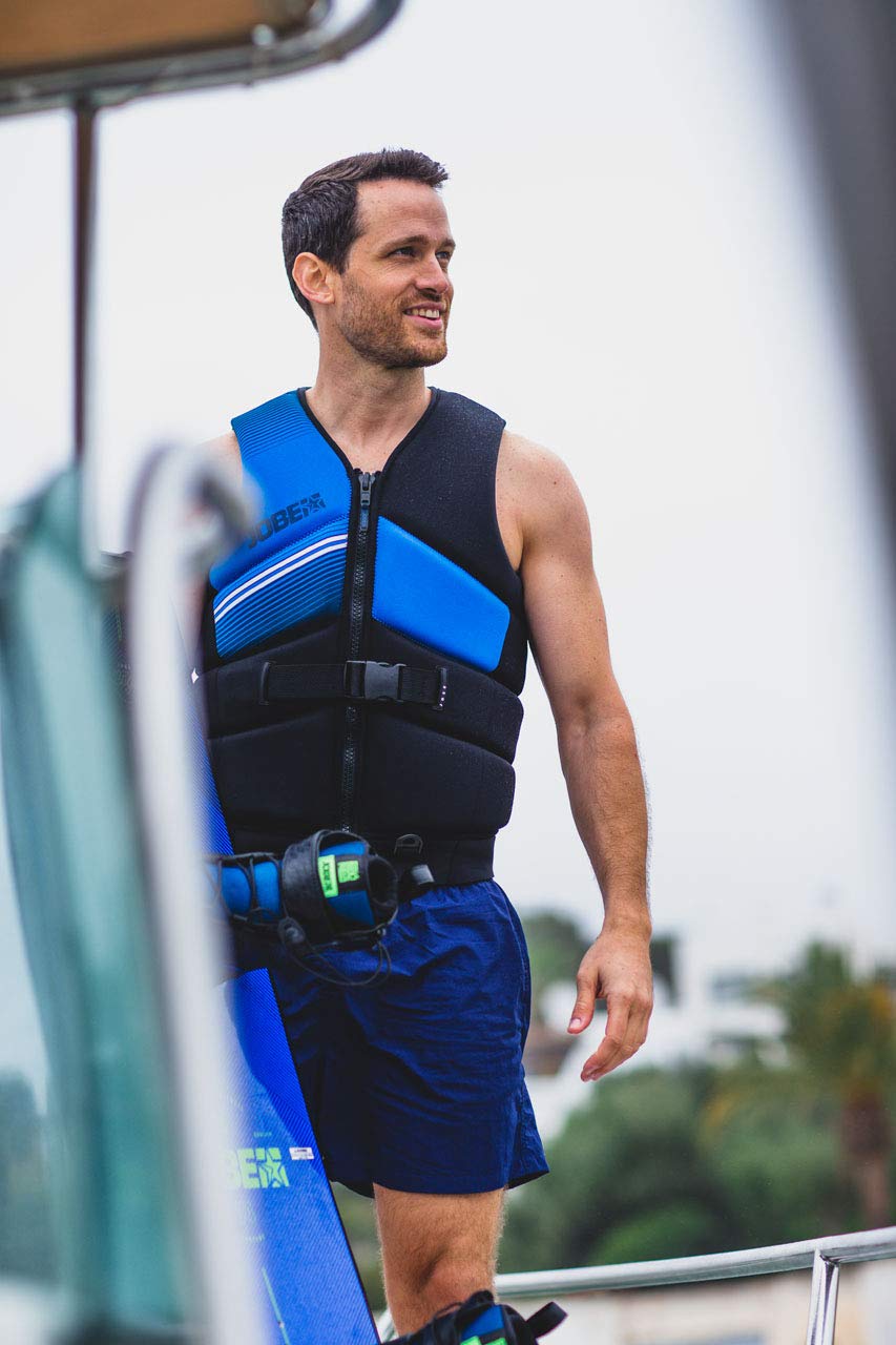 Jobe Unify Schwimmweste Herren Blau