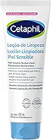Cetaphil Loção De Limpeza Facial 100ml