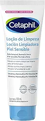 Cetaphil Loção De Limpeza Facial 100ml