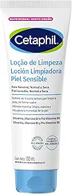 Cetaphil Loção De Limpeza Facial 100ml