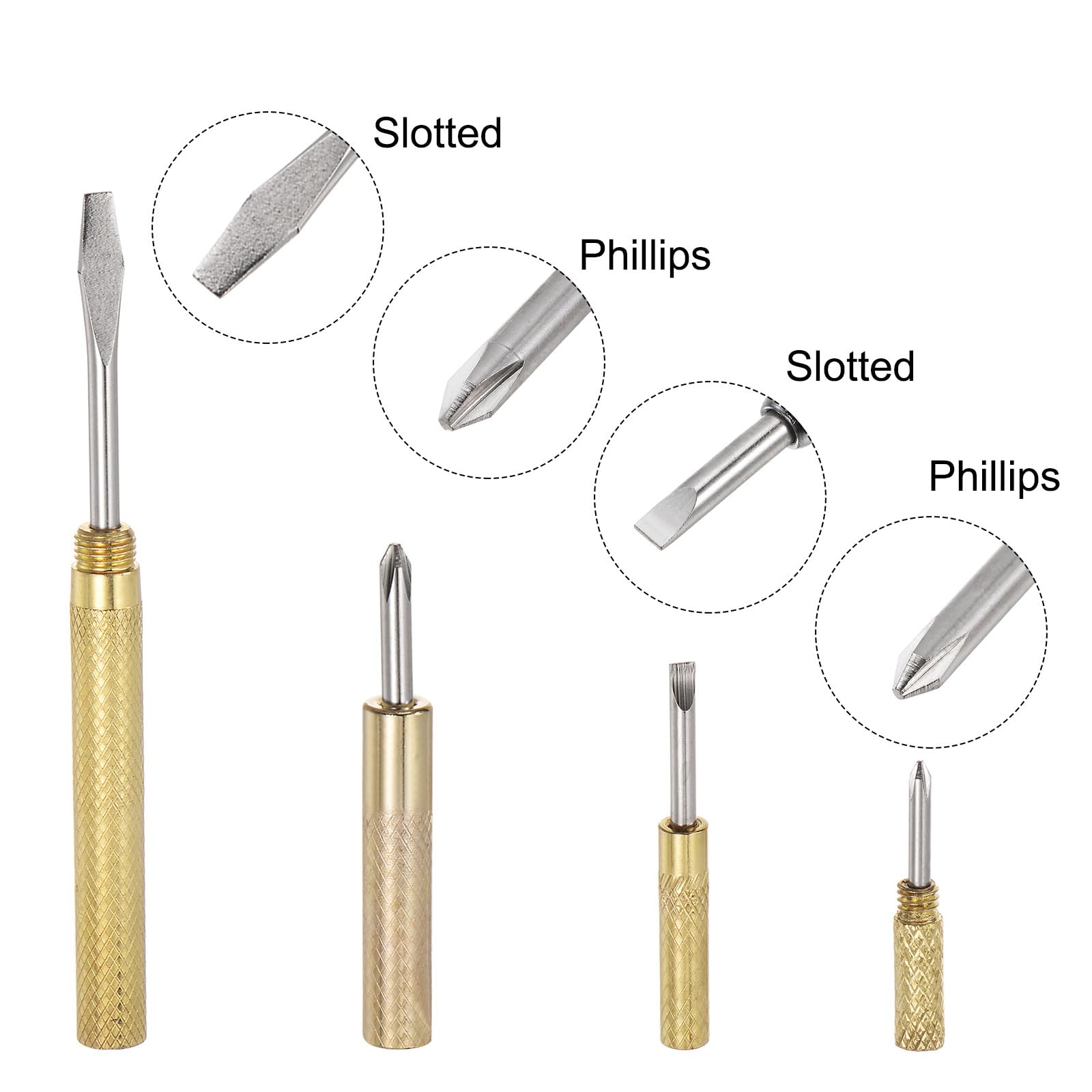 Mini Marteau Multifonction - En Acier Carbone 160mm | Pour Bricolage, électronique, Petits Travaux - 6