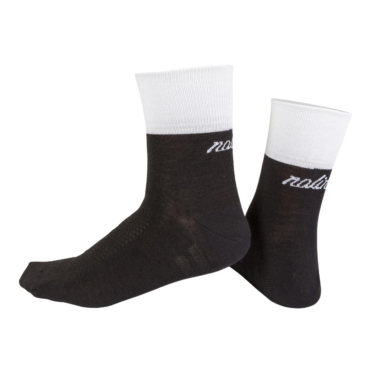 NALINI 02241501100C000.27 ACQUARIA LADY SOCKS(15) Unisex Adult Socks ANTHRACITE XS