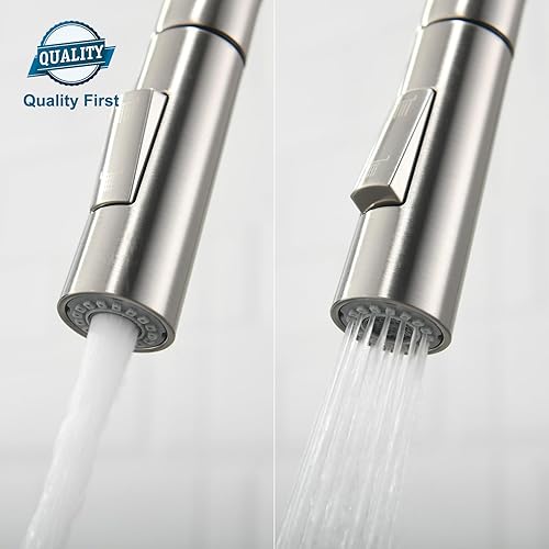 Miniatura 80 de Havin Grifo de fregadero de barra, grifo de filtro de agua RO, grifo de agua potable se adapta a la mayoría de sistemas de filtración de agua, grifo