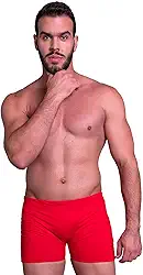 Sunga MVB Modas Masculina Boxer Adulto