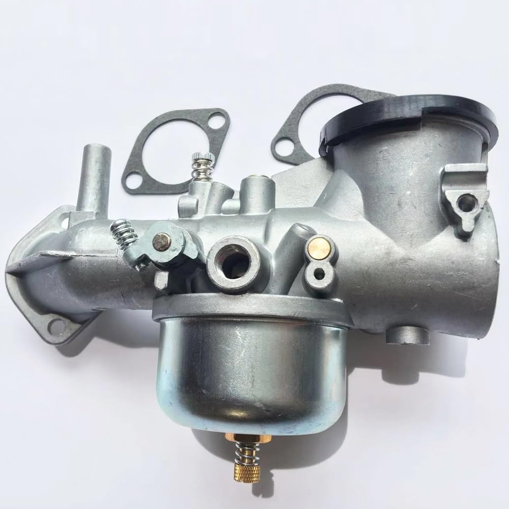 YSDOZMD Tools Carburetor Carb For Briggs Stratton 491562 10hp Choke-a-matic IC Engine On an Early 1990’s Toro Horse Rider