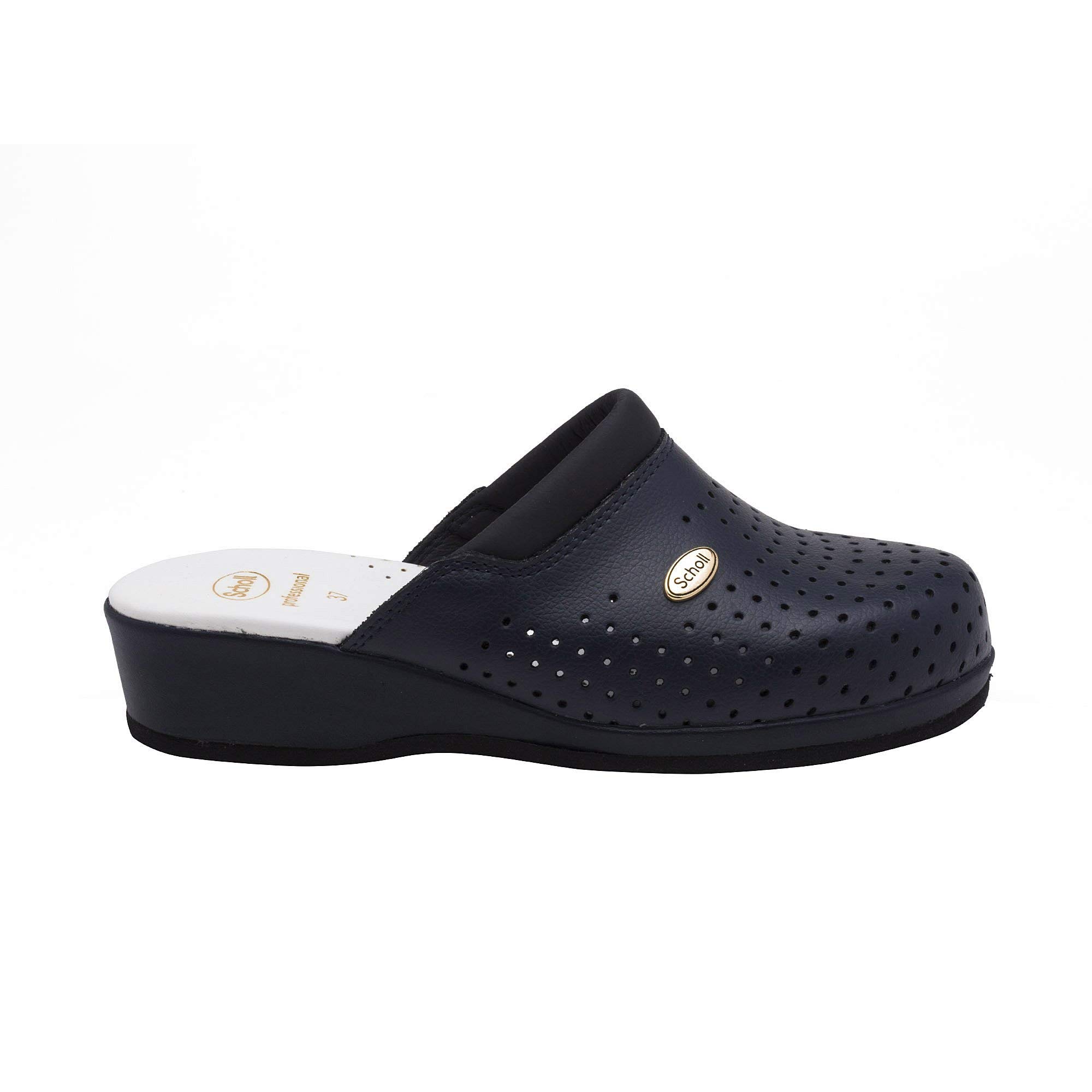 Scholl Back Guard, Men's Open-Back
