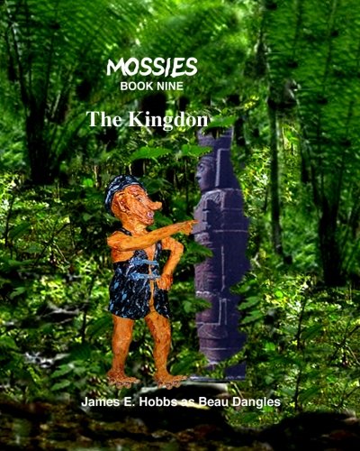 The Kingdom: Volume 9