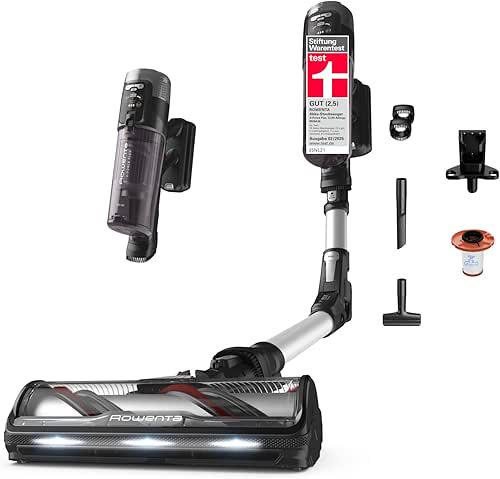 Rowenta X-Force Flex 13.60