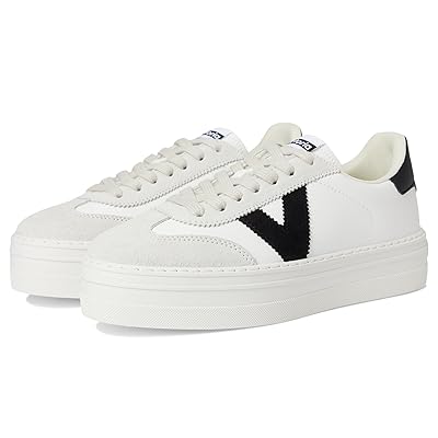 victoria Barcelona Ciclista Athletic Shoes Negro