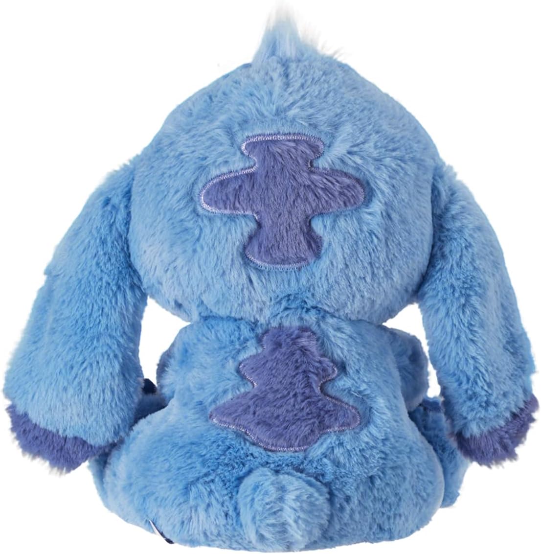 MINISO Disney Lilo & Stitch Plush 12'' Holding a Coconut Series Collectible Stuffed Animal Dolls Figure -Premium Quality Stitch Toy for Disney Fans - Image 3