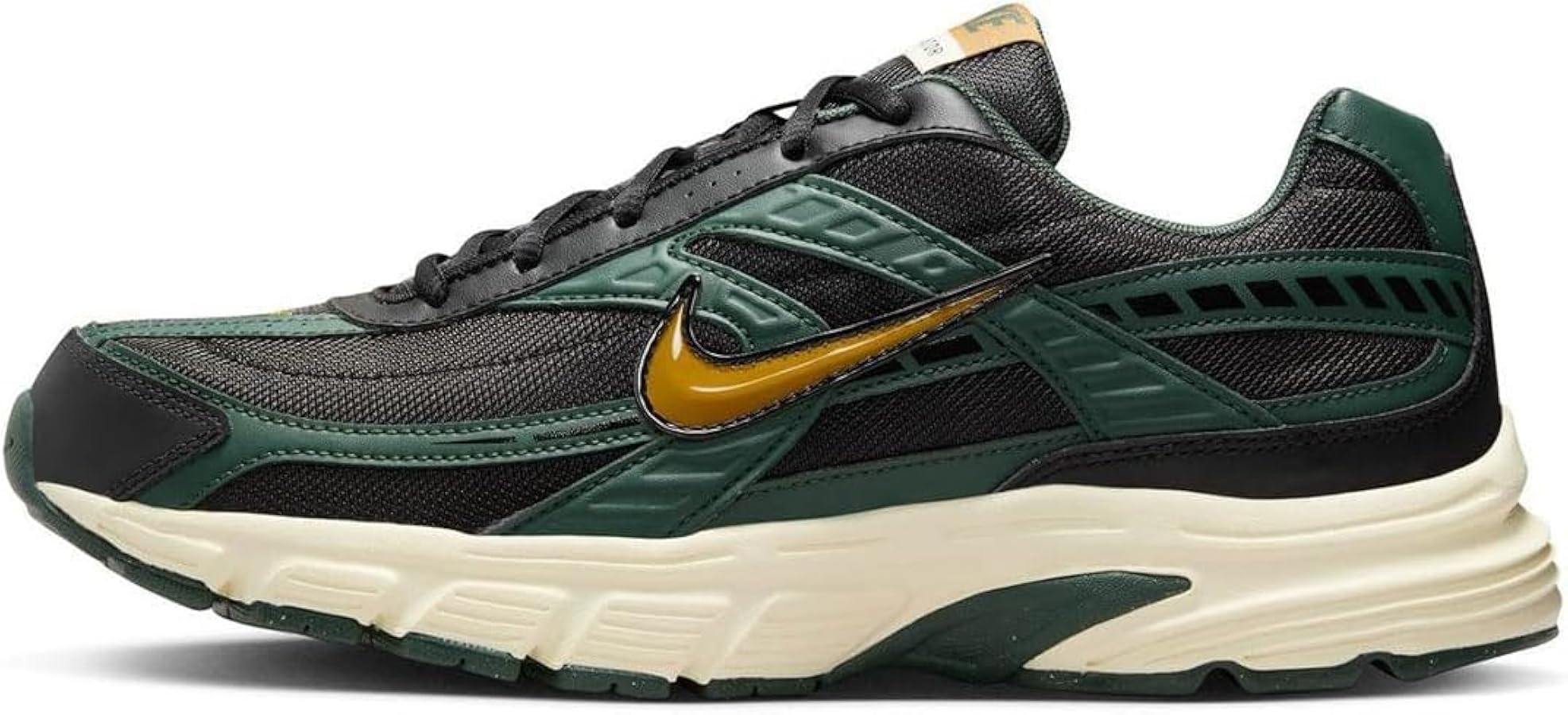 Nike エディオンモデル HISATO 11番 Amazon | [ナイキ] イニシエーター INITIATOR ブラック/グリーン